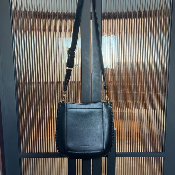 ISABEL MARANT SHOULDER BAG - Picture 2 of 2